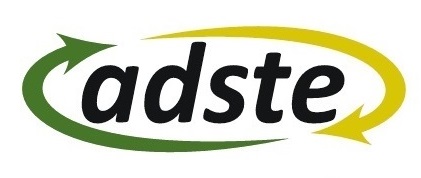 Adste-loggan