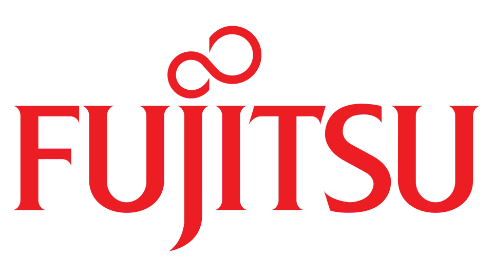 Fujitsu-Logo